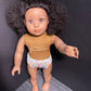 Kayla Doll (Dress Yourself Afro)
