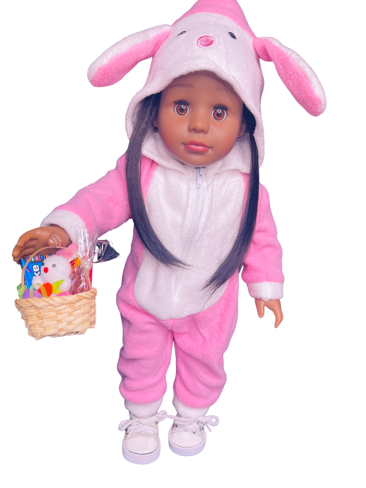 Easter Kayla Doll