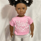 Inspirational bundle (doll not included)