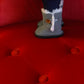 Gray boots (boots only)